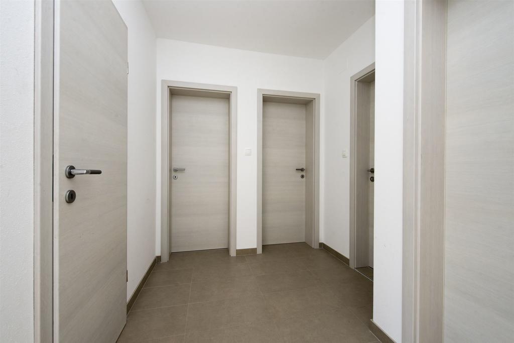 Apartment Jure Slatine Exteriör bild